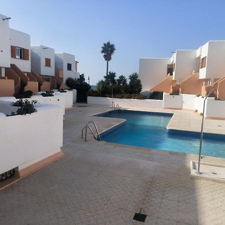 Piscina, Wifi, Patio Con Vistas Apartman Tarifa Kültér fotó