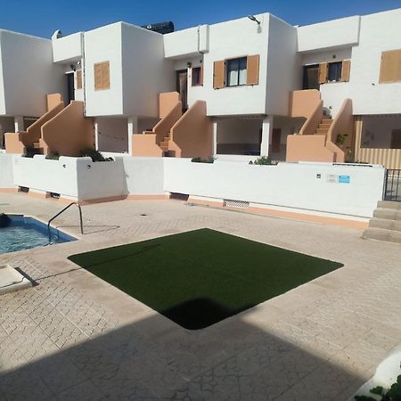 Piscina, Wifi, Patio Con Vistas Apartman Tarifa Kültér fotó