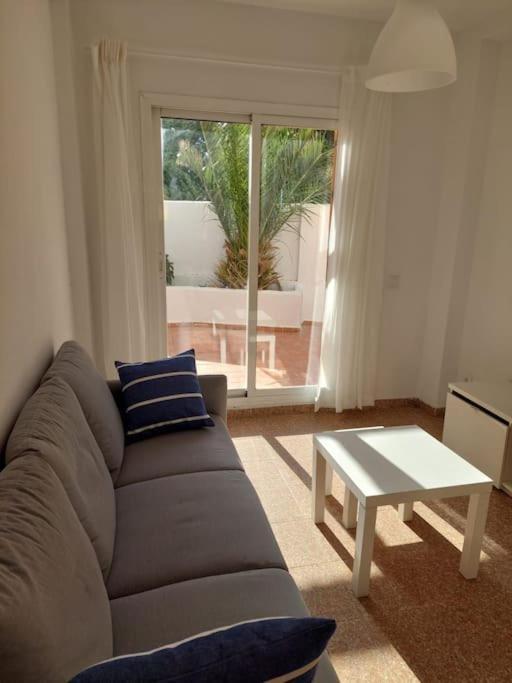 Piscina, Wifi, Patio Con Vistas Apartman Tarifa Kültér fotó