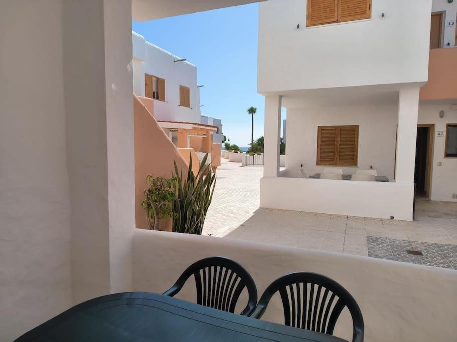 Piscina, Wifi, Patio Con Vistas Apartman Tarifa Kültér fotó