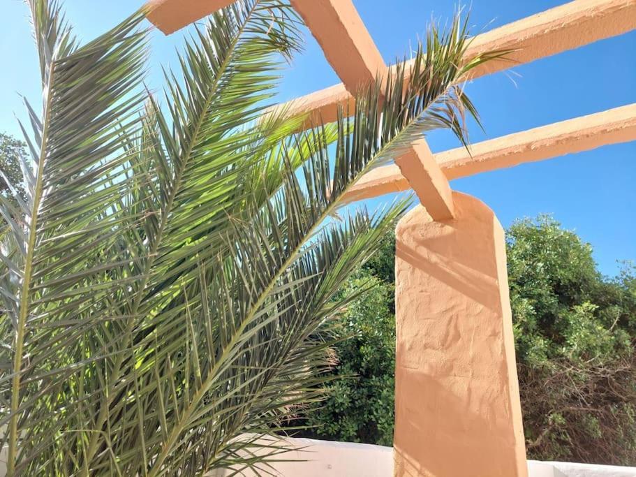 Piscina, Wifi, Patio Con Vistas Apartman Tarifa Kültér fotó