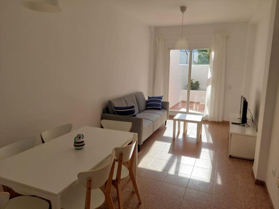 Piscina, Wifi, Patio Con Vistas Apartman Tarifa Kültér fotó