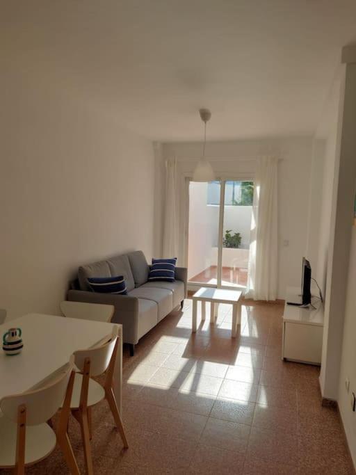 Piscina, Wifi, Patio Con Vistas Apartman Tarifa Kültér fotó