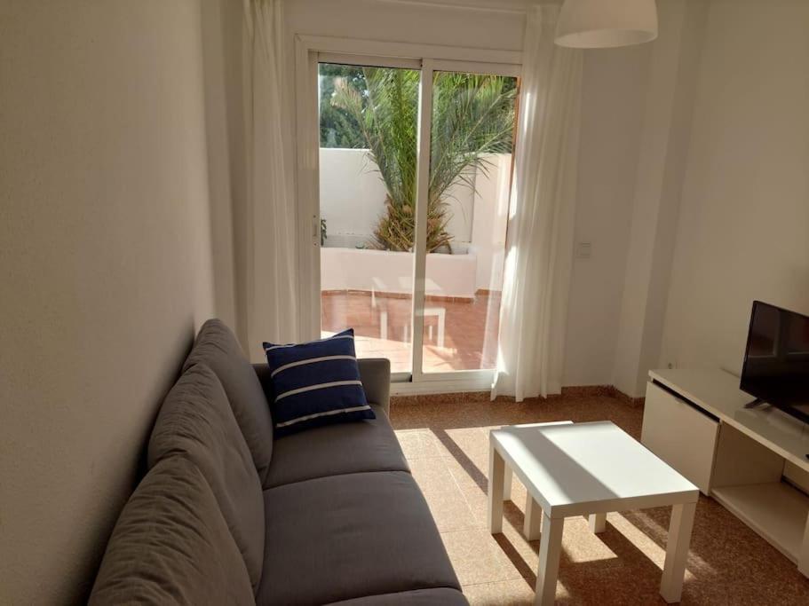 Piscina, Wifi, Patio Con Vistas Apartman Tarifa Kültér fotó