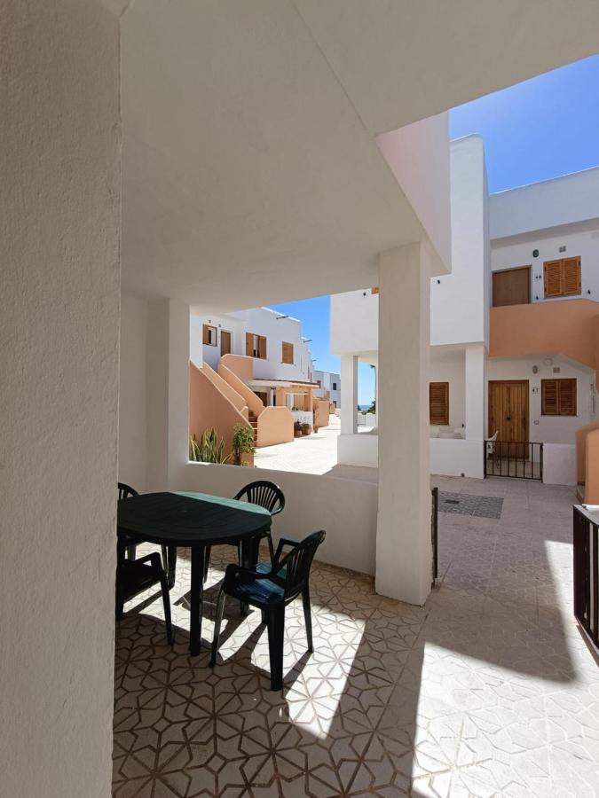 Piscina, Wifi, Patio Con Vistas Apartman Tarifa Kültér fotó