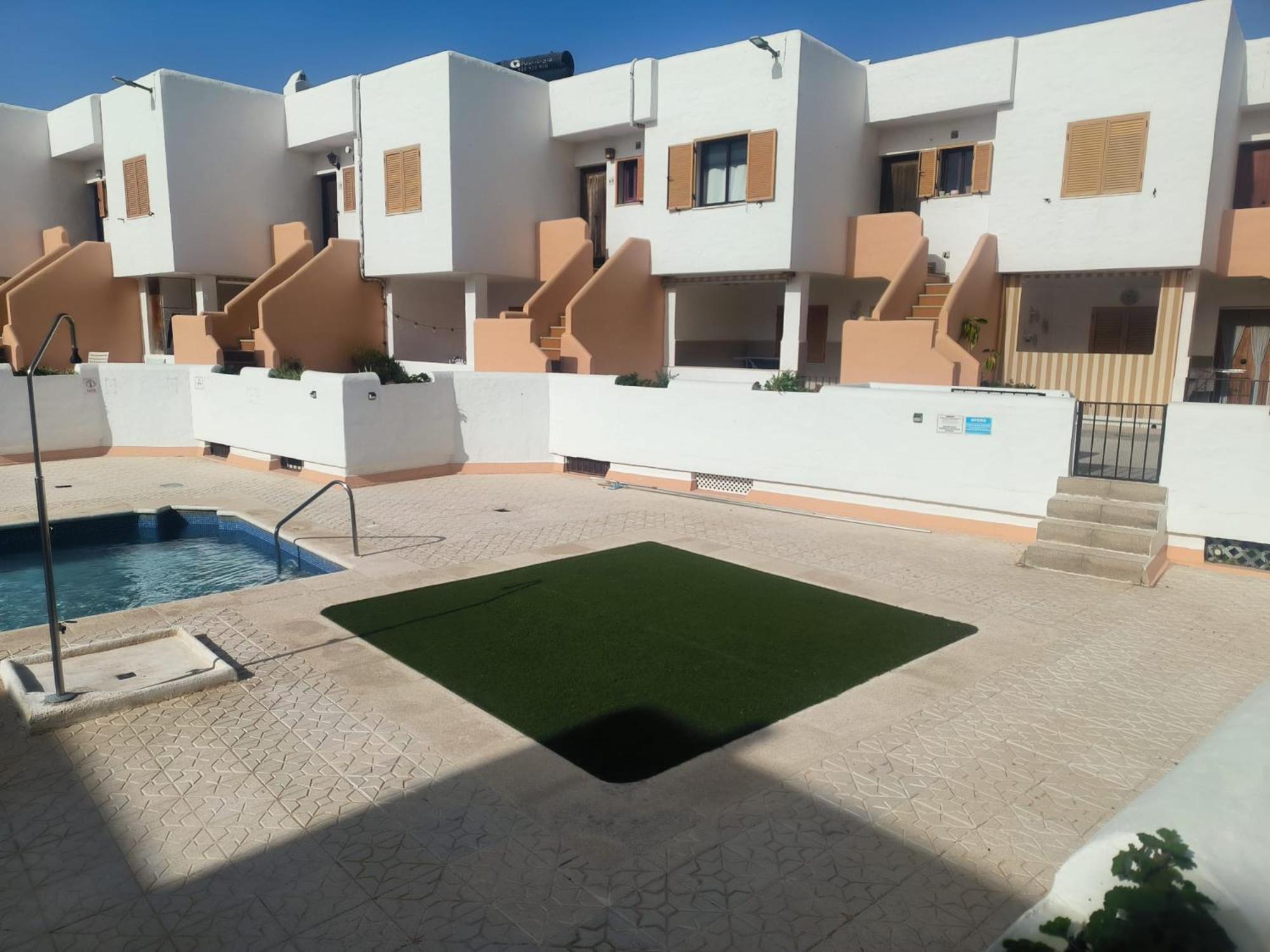 Piscina, Wifi, Patio Con Vistas Apartman Tarifa Kültér fotó