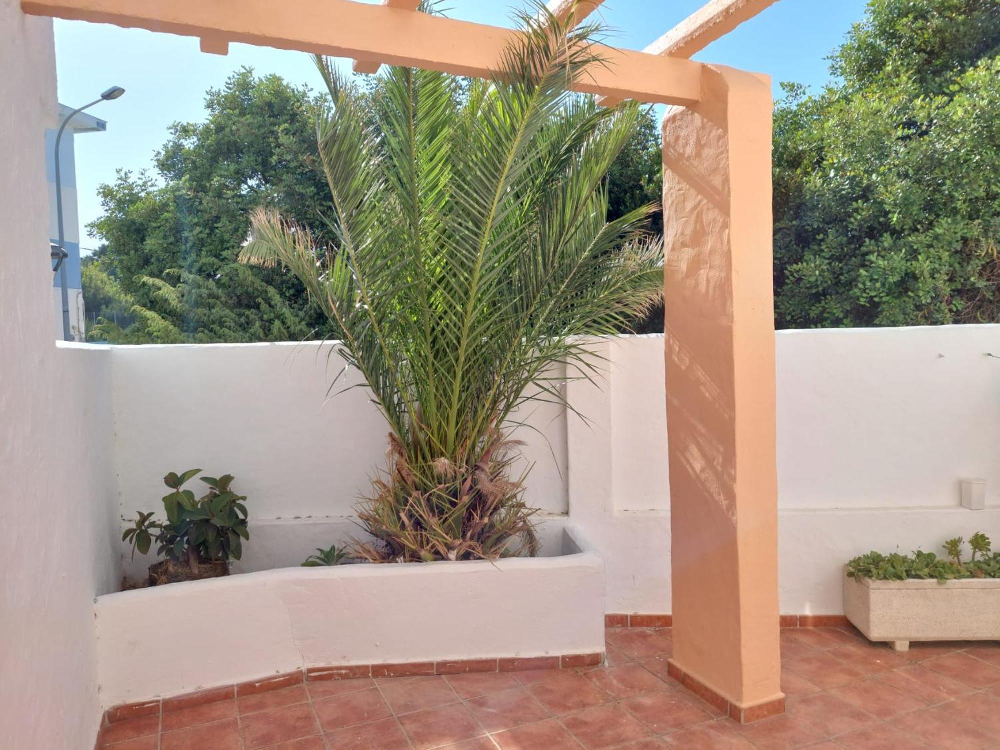 Piscina, Wifi, Patio Con Vistas Apartman Tarifa Kültér fotó